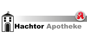 Kundenlogo von Hachtor Apotheke