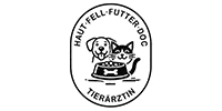 Kundenlogo HautFellDoc Tierärztin