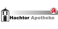 Kundenlogo Hachtor Apotheke