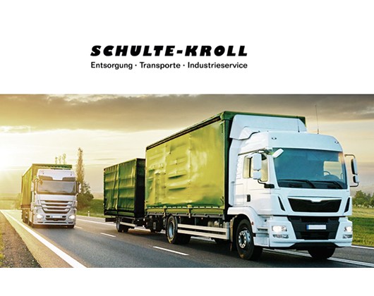 Kundenfoto 1 Schulte-Kroll Containerdienst GmbH