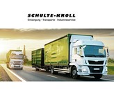 Kundenbild groß 1 Schulte-Kroll Containerdienst GmbH