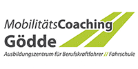 Kundenlogo Fahrschule Gödde MobilitätsCoaching GmbH
