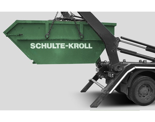 Kundenfoto 2 Schulte-Kroll Containerdienst GmbH