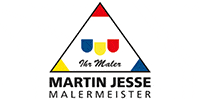 Kundenlogo Jesse Martin Malermeister