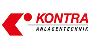 Kundenlogo von KONTRA Anlagentechnik GmbH