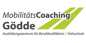 Kundenlogo von Fahrschule Gödde MobilitätsCoaching GmbH