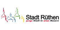 Kundenlogo Stadtverwaltung Rüthen