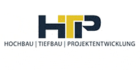 Kundenlogo H.T.P. Hochbau, Tiefbau, Projektentwicklung GmbH