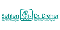 Kundenlogo Zahnarztpraxis Sehlen & Dr. Dreher