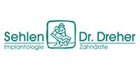 Kundenlogo Zahnarztpraxis Sehlen & Dr. Dreher