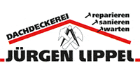 Kundenlogo Dachdeckerei Lippel