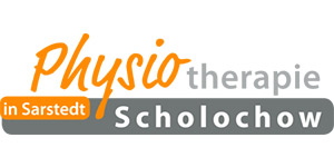 Kundenlogo von Physiotherapie Scholochow & Mende Gemeinschaftspraxis
