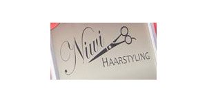 Kundenlogo von Niwi Haarstyling Newroz Al-Ahmad