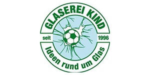Kundenlogo von Kind Holger Glaserei