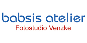 Kundenlogo von Babsis Atelier Fotostudio Venzke