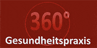 Kundenlogo Gesundheitspraxis 360° Renate Palminteri u. Ina Kettler