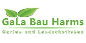 Kundenlogo von Galabau Harms Inh. Mirco Harms