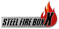 Kundenlogo SteelfireboxX | Individuelle Teelichter