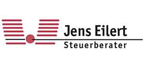 Kundenlogo von Eilert Jens Steuerberater Kundenlogo von Eilert Jens Steuerberater