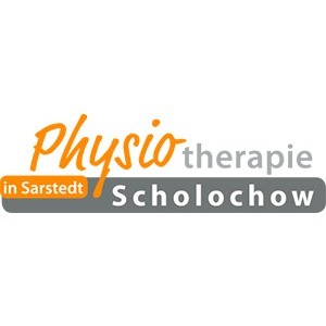 Bild von Physiotherapie Scholochow & Mende Gemeinschaftspraxis