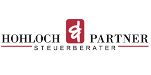 Kundenlogo von Hohloch & Partner Steuerberater