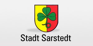 Kundenlogo von Stadt Sarstedt - Rathaus