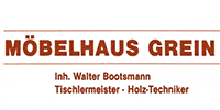 Kundenlogo Möbelhaus Grein, Inh. Walter Bootsmann