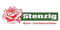 Kundenlogo Stenzig Baum- u. Rosenschule