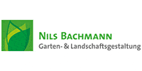 Logo von Bachmann Nils Garten- & Landschaftsgestaltung