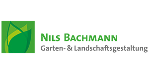 Kundenlogo von Bachmann Nils Garten- & Landschaftsgestaltung