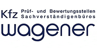 Logo von Wagener Kfz-Sachverständigenbüro