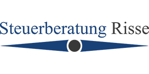 Kundenlogo von Steuerberater Joachim Risse