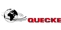 Kundenlogo Quecke Reisebüro und Omnibusbetrieb