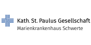 Kundenlogo von Marienkrankenhaus Schwerte