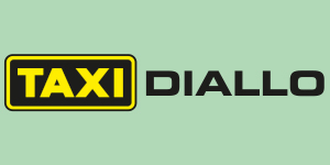 Kundenlogo von TAXI DIALLO GbR Inh. Tristan Wurst und Irfan Durdag