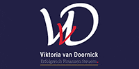 Kundenlogo Viktoria van Doornick Finanzberatung