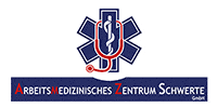 Kundenlogo Arbeitsmedizinisches Zentrum Schwerte GmbH