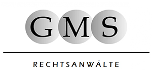 Kundenlogo von GMS Rechtsanwälte