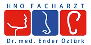 Kundenlogo von Öztürk Ender Dr. HNO-Arzt
