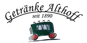 Kundenlogo von Althoff Fritz