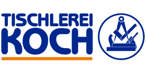 Kundenlogo von Koch André Tischlerei