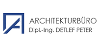 Kundenlogo Peter Architektur-Büro