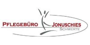 Kundenlogo von Krankenpflege Pflegebüro Jonuschies
