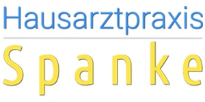 Kundenlogo von Spanke Hausarztpraxis für Innere und Allgemeinmedizin