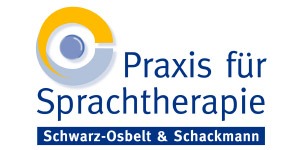 Kundenlogo von Schwarz-Osbelt Andrea u. Schackmann Katja Praxis für Sprachtherapie Kundenlogo von Schwarz-Osbelt Andrea u. Schackmann Katja Praxis für Sprachtherapie