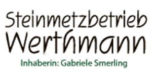 Kundenlogo von Werthmann Axel Dipl.-Ing. Steinbildhauerei