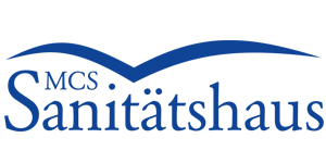 Kundenlogo von MCS Sanitätshaus Kundenlogo von MCS Sanitätshaus