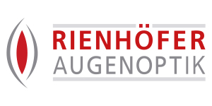 Kundenlogo von Rienhöfer Augenoptik