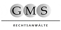 Kundenlogo GMS Rechtsanwälte