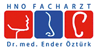 Kundenlogo Öztürk Ender Dr. HNO-Arzt